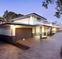 Abode Apartments Albury - Accommodation Sunshine Coast