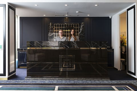 Ramada By Wyndham Diplomat Canberra - Accommodation Sunshine Coast 6