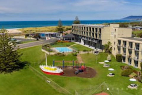 Scamander Beach Resort - Accommodation Sunshine Coast 0