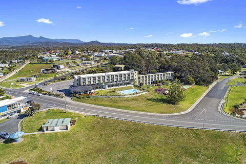 Scamander Beach Resort - Accommodation Sunshine Coast 2