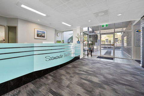Scamander Beach Resort - Accommodation Sunshine Coast 5