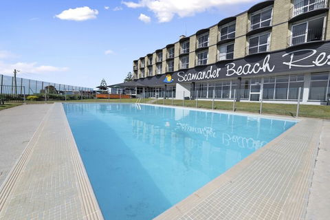 Scamander Beach Resort - Accommodation Sunshine Coast 3