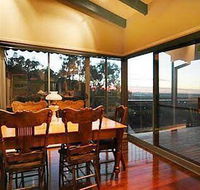 Grandview Bed  Breakfast - Accommodation Sunshine Coast