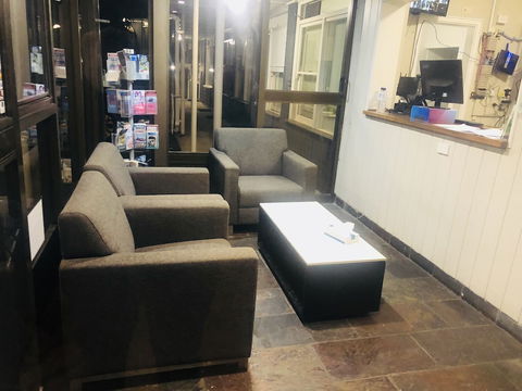 Newcastle Motel - Accommodation Sunshine Coast 4