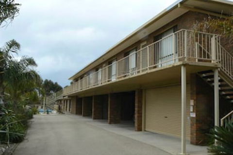 Allambi Holiday Apartments - Accommodation Sunshine Coast 3