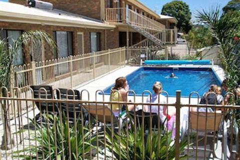 Allambi Holiday Apartments - Accommodation Sunshine Coast 6