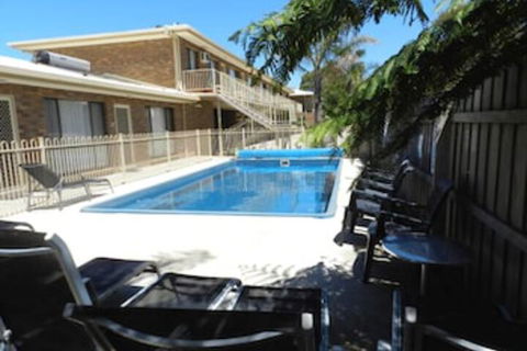 Allambi Holiday Apartments - Accommodation Sunshine Coast 7