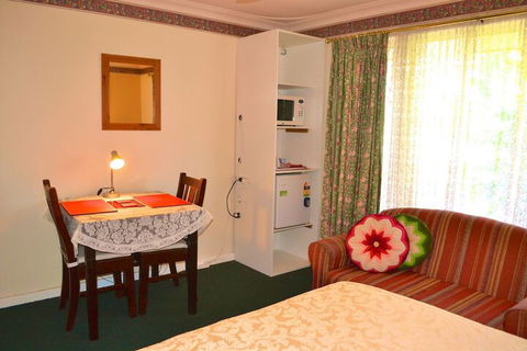 Palms Bed & Breakfast - Accommodation Sunshine Coast 7