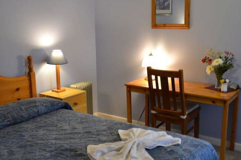 Palms Bed & Breakfast - Accommodation Sunshine Coast 5