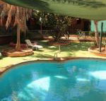 King Sound Resort Hotel - Accommodation Sunshine Coast