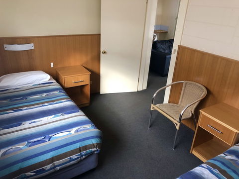 Sheffield Motor Inn - Accommodation Sunshine Coast 5