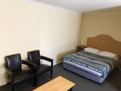 Sheffield Motor Inn - Accommodation Sunshine Coast 6