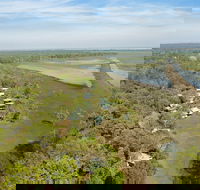 Bamurru Plains - Accommodation Sunshine Coast