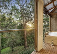 Briars Cottage - Daylesford - Accommodation Sunshine Coast
