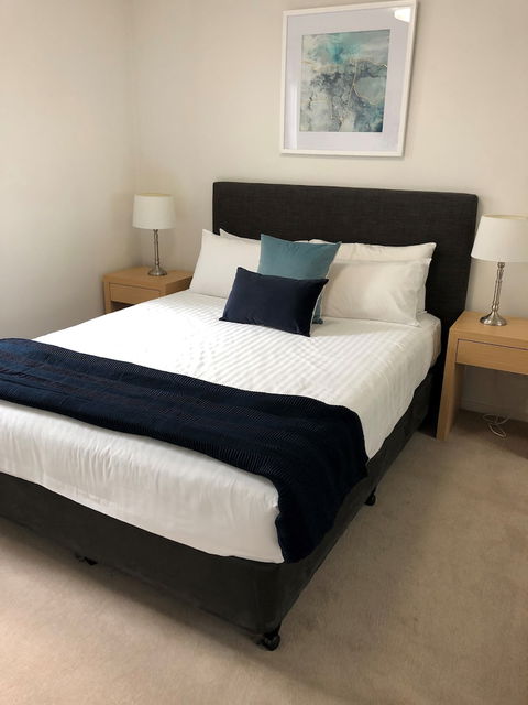 Wyndel Apartments - The Mint - Accommodation Sunshine Coast 2