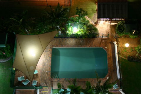 Beaconlea Tower Apartments - Accommodation Sunshine Coast 0