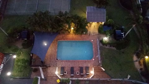 Beaconlea Tower Apartments - Accommodation Sunshine Coast 2