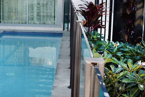 Oaks Gladstone Grand Hotel - Accommodation Sunshine Coast 5
