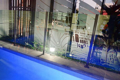 Oaks Gladstone Grand Hotel - Accommodation Sunshine Coast 2