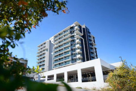 Oaks Gladstone Grand Hotel - Accommodation Sunshine Coast 0