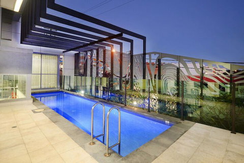 Oaks Gladstone Grand Hotel - Accommodation Sunshine Coast 3