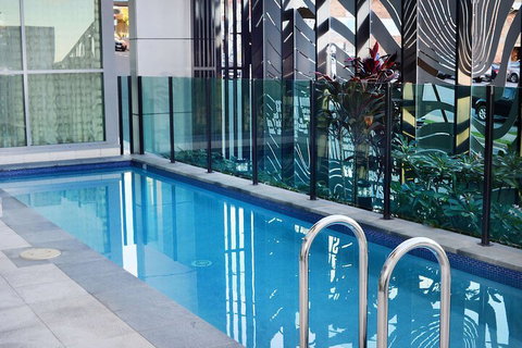 Oaks Gladstone Grand Hotel - Accommodation Sunshine Coast 1