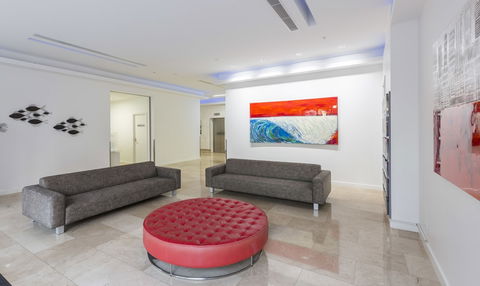 Ocean Pacific Broadbeach - Accommodation Sunshine Coast 5