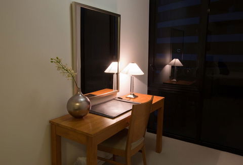 Accent Accommodation At Docklands Melbourne - Accommodation Sunshine Coast 6