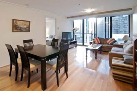 Inner Melbourne Serviced Apartments - Accommodation Sunshine Coast 4