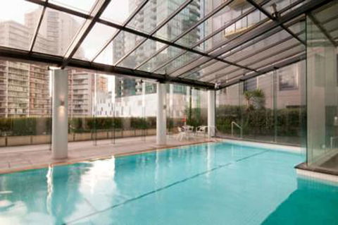 Inner Melbourne Serviced Apartments - Accommodation Sunshine Coast 2