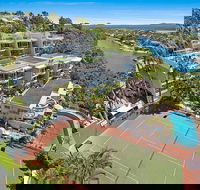 Noosa Crest - Accommodation Sunshine Coast