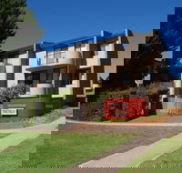 Manuka Park Apartments - Accommodation Sunshine Coast