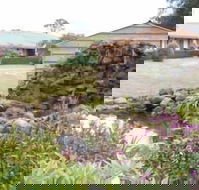 Kentish Hills Retreat - Accommodation Sunshine Coast