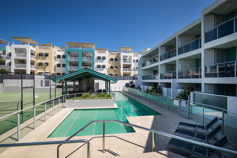 Coolum Seaside - Accommodation Sunshine Coast 6