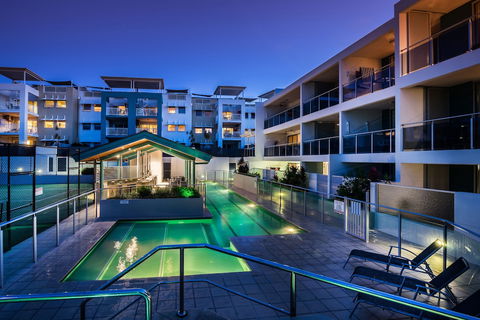 Coolum Seaside - Accommodation Sunshine Coast 3