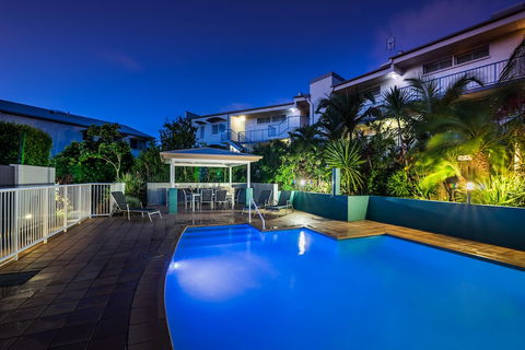 Coolum Seaside - Accommodation Sunshine Coast 4