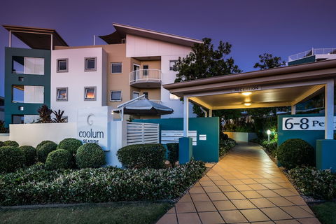Coolum Seaside - Accommodation Sunshine Coast 0
