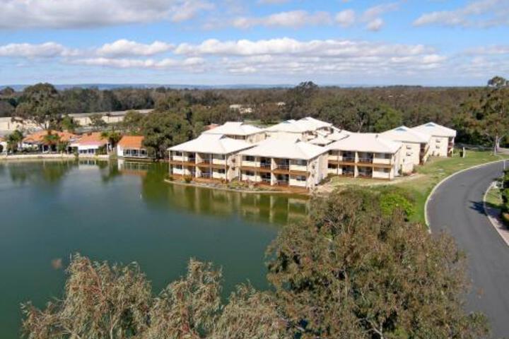 Blythewood WA Accommodation Sunshine Coast