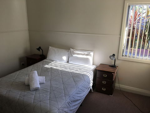 Kickback Cottages - Accommodation Sunshine Coast 6