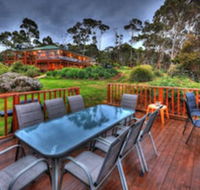 Sea Change Safety Cove - Accommodation Sunshine Coast