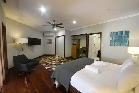 Sealords - Accommodation Sunshine Coast 6