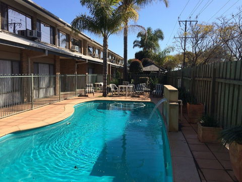 Marion Motel And Apartments - Accommodation Sunshine Coast 1