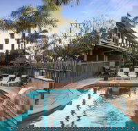 Marion Motel and Apartments - Accommodation Sunshine Coast