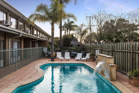 Marion Motel And Apartments - Accommodation Sunshine Coast 0