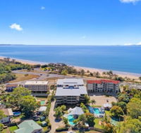 Beaches on Lammermoor Apartments - Accommodation Sunshine Coast