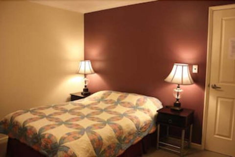 Arcadian Bed & Breakfast - Accommodation Sunshine Coast 6