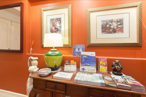 Arcadian Bed & Breakfast - Accommodation Sunshine Coast 1