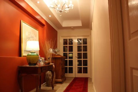 Arcadian Bed & Breakfast - Accommodation Sunshine Coast 0