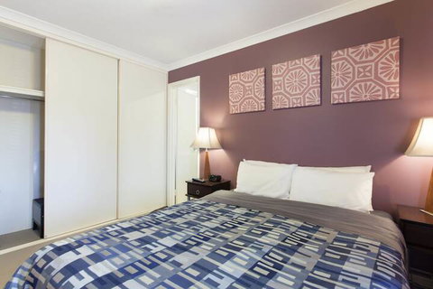 Arcadian Bed & Breakfast - Accommodation Sunshine Coast 4