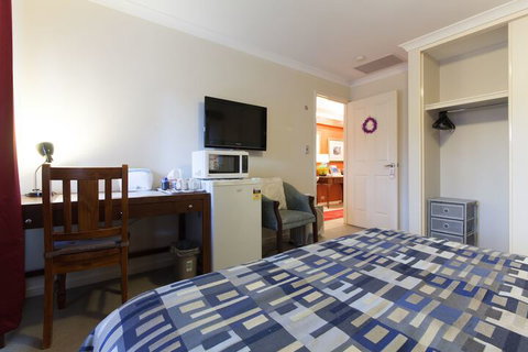 Arcadian Bed & Breakfast - Accommodation Sunshine Coast 5